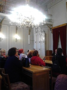 gradska kuća Sombor 2017-2